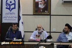 آیین گرامیداشت سالروز شهدات دکتر چمران و روز بسیج اساتید 5