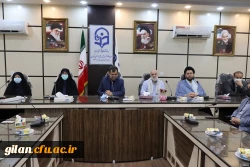 آیین گرامیداشت سالروز شهدات دکتر چمران و روز بسیج اساتید 6