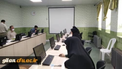 دانشگاه فرهنگیان کرمان از برگزاری آزمون جامع پایانی ویژه سری پنجم نیروهای مشمول قانون تعیین تکلیف وزارت آموزش و پرورش و افراد جامانده از سنوات قبل به صورت حضوری، الکترونیکی خبر داد.

 5