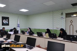 جلسه هماهنگی آیین دانش آموختگی دانشجویان ورودی 1397 2