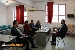 مصاحبه  از 1131 نفر پذیرفته شده آزمون استخدام پیمانی آموزش و پرورش 2