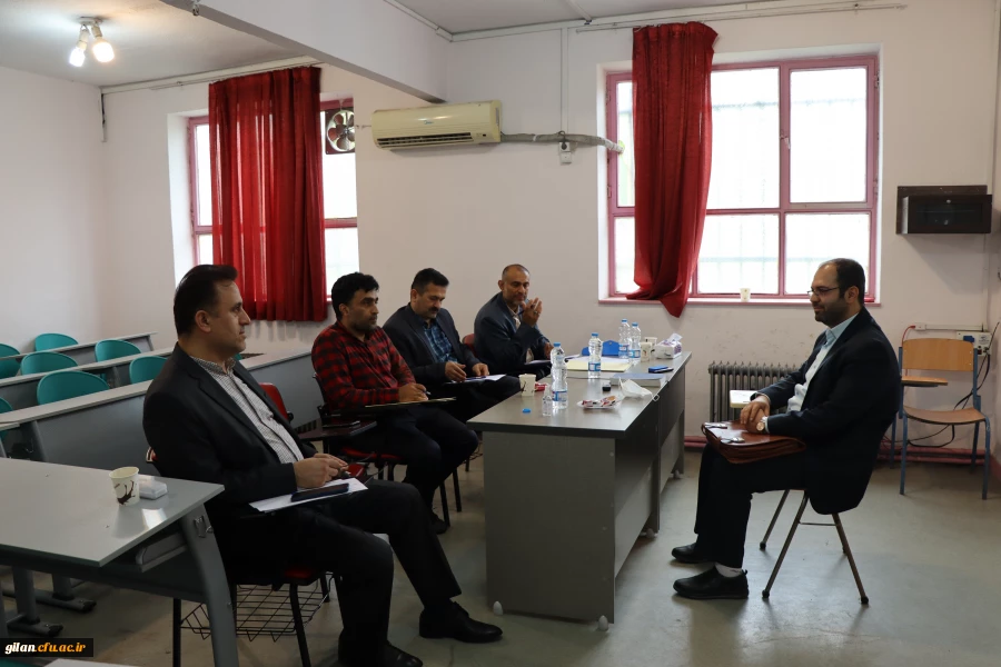 مصاحبه  از 1131 نفر پذیرفته شده آزمون استخدام پیمانی آموزش و پرورش 2