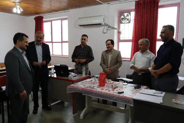 مصاحبه  از 1131 نفر پذیرفته شده آزمون استخدام پیمانی آموزش و پرورش 4