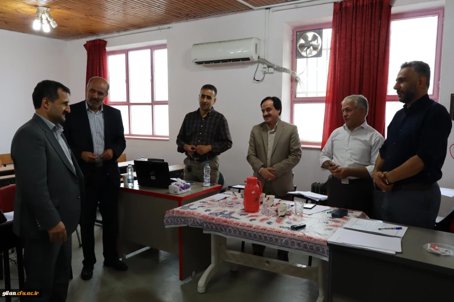 مصاحبه  از 1131 نفر پذیرفته شده آزمون استخدام پیمانی آموزش و پرورش 4