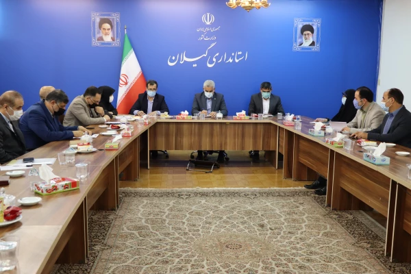 چهارمین جلسه هیات امنای دانشگاه فرهنگیان برگزار گردید: 2