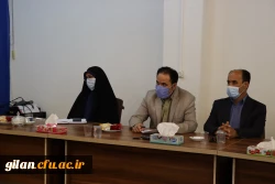 چهارمین جلسه هیات امنای دانشگاه فرهنگیان برگزار گردید: 4