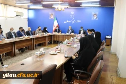 چهارمین جلسه هیات امنای دانشگاه فرهنگیان برگزار گردید: 5