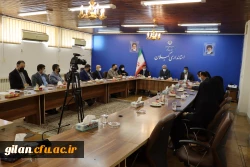 چهارمین جلسه هیات امنای دانشگاه فرهنگیان برگزار گردید: 6