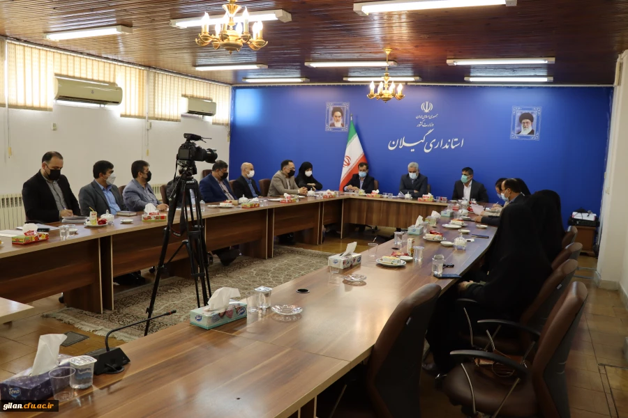 چهارمین جلسه هیات امنای دانشگاه فرهنگیان برگزار گردید: 6