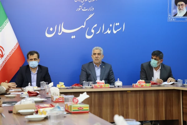 چهارمین جلسه هیات امنای دانشگاه فرهنگیان برگزار گردید: 7