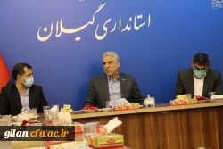 چهارمین جلسه هیات امنای دانشگاه فرهنگیان برگزار گردید: 8