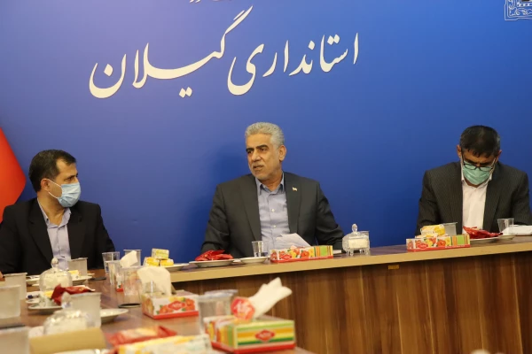 چهارمین جلسه هیات امنای دانشگاه فرهنگیان برگزار گردید: 8