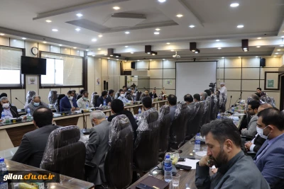 به روایت تصویر:

بررسی چگونگی حل مسائل فرهنگی و اجتماعی استان با محوریت عفاف و حجاب 