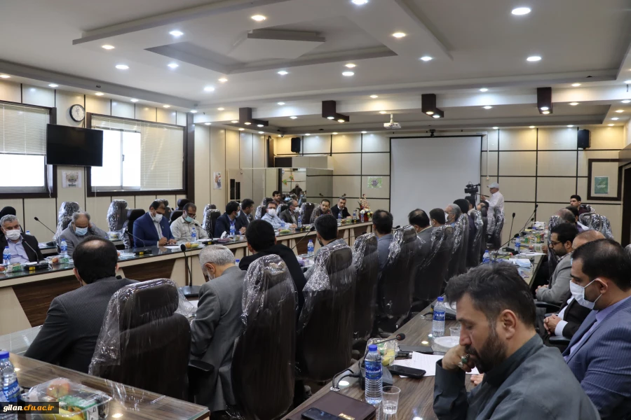 بررسی چگونگی حل مسائل فرهنگی و اجتماعی استان با محوریت عفاف و حجاب  2