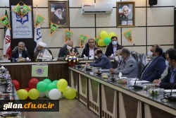 بررسی چگونگی حل مسائل فرهنگی و اجتماعی استان با محوریت عفاف و حجاب  3