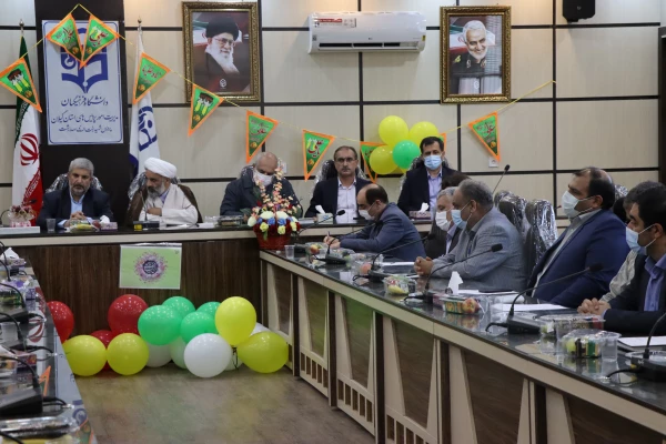 بررسی چگونگی حل مسائل فرهنگی و اجتماعی استان با محوریت عفاف و حجاب  3