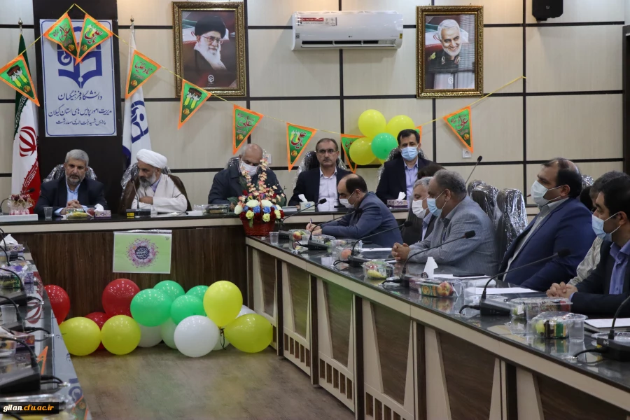 بررسی چگونگی حل مسائل فرهنگی و اجتماعی استان با محوریت عفاف و حجاب  3