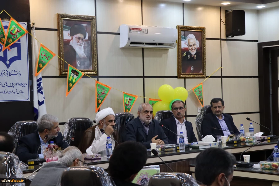 بررسی چگونگی حل مسائل فرهنگی و اجتماعی استان با محوریت عفاف و حجاب  4