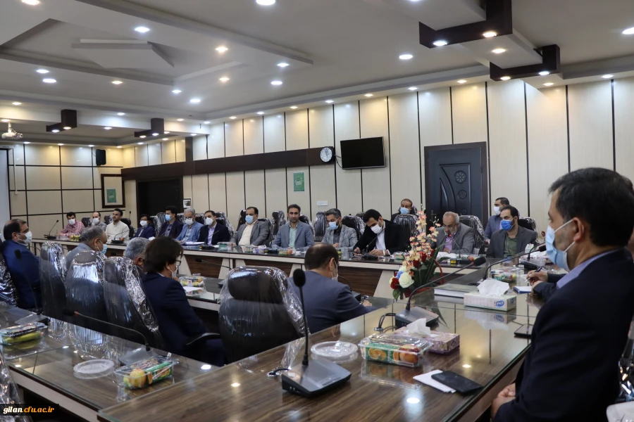 بررسی چگونگی حل مسائل فرهنگی و اجتماعی استان با محوریت عفاف و حجاب  6