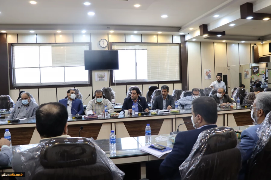 بررسی چگونگی حل مسائل فرهنگی و اجتماعی استان با محوریت عفاف و حجاب  7