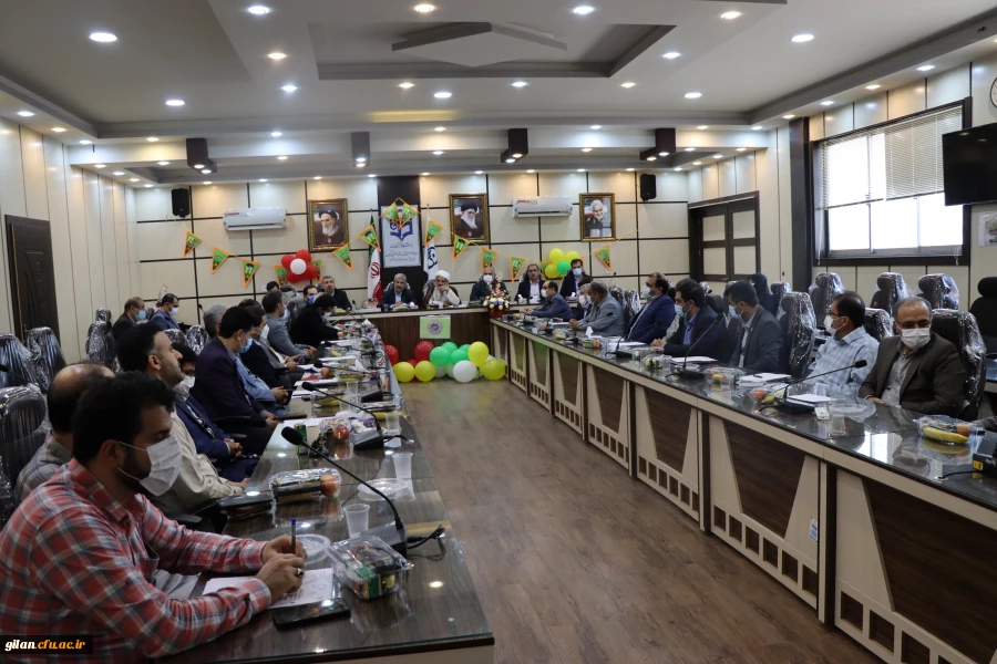 بررسی چگونگی حل مسائل فرهنگی و اجتماعی استان با محوریت عفاف و حجاب  8