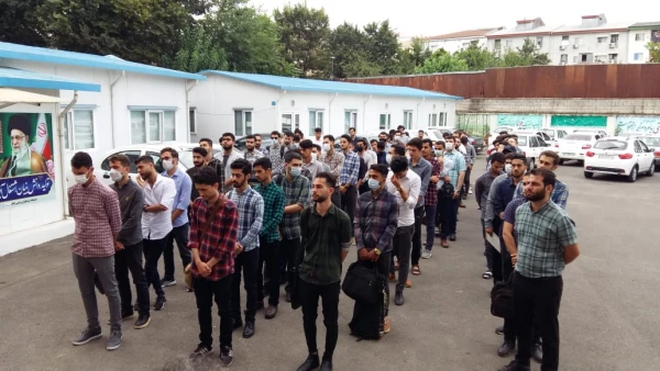 شروع کلاس دوره تابستانی 1401 4