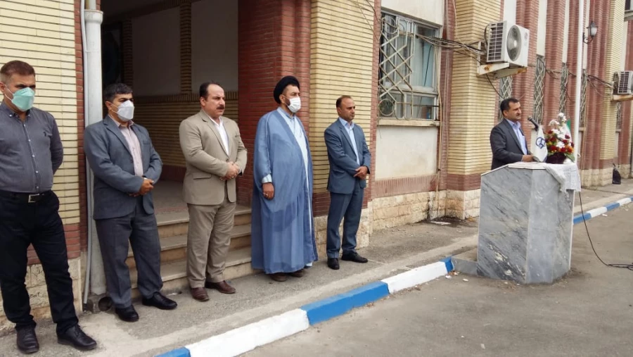 شروع کلاس دوره تابستانی 1401 5