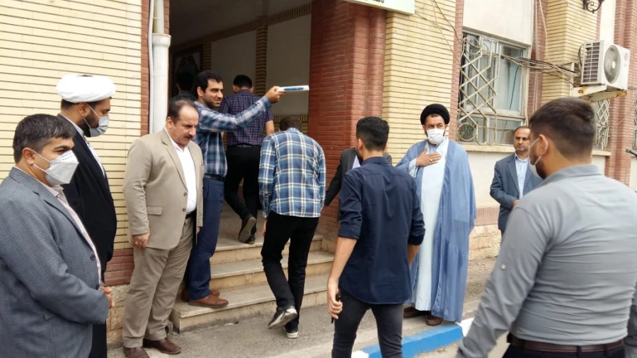 شروع کلاس دوره تابستانی 1401 10