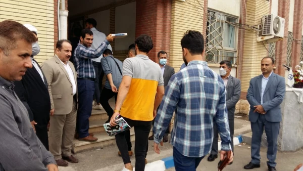 شروع کلاس دوره تابستانی 1401 11