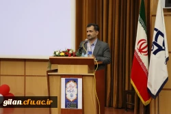 آیین دانش آموختگی دانشجومعلمان ورودی 97 دانشگاه فرهنگیان گیلان 12