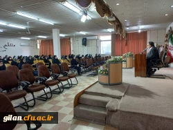 برگزاری برنامه های فرهنگی ،تربیتی واعتقادی ترم تابستان 1401دانشجویان رشته آموزش ابتدایی ورودی 1398 پردیس شهیده بنت الهدی صدر گیلان 3