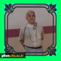 فقدان اندوهناک(خیر مدرسه ساز وخیرمجموعه اموزشی ۸۰۰۰متری اهدایی به دانشگاه فرهنگیان  گیلان) دکترعلی محفوظی تسلیت باد. 2