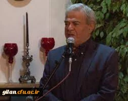 فقدان اندوهناک(خیر مدرسه ساز وخیرمجموعه اموزشی ۸۰۰۰متری اهدایی به دانشگاه فرهنگیان  گیلان) دکترعلی محفوظی تسلیت باد. 2