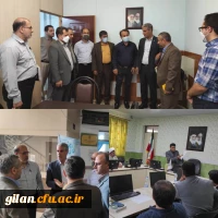 آغاز فرایند مصاحبه داوطلبان تحصیل در دانشگاه فرهنگیان 3