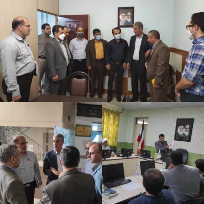 آغاز فرایند مصاحبه داوطلبان تحصیل در دانشگاه فرهنگیان 3