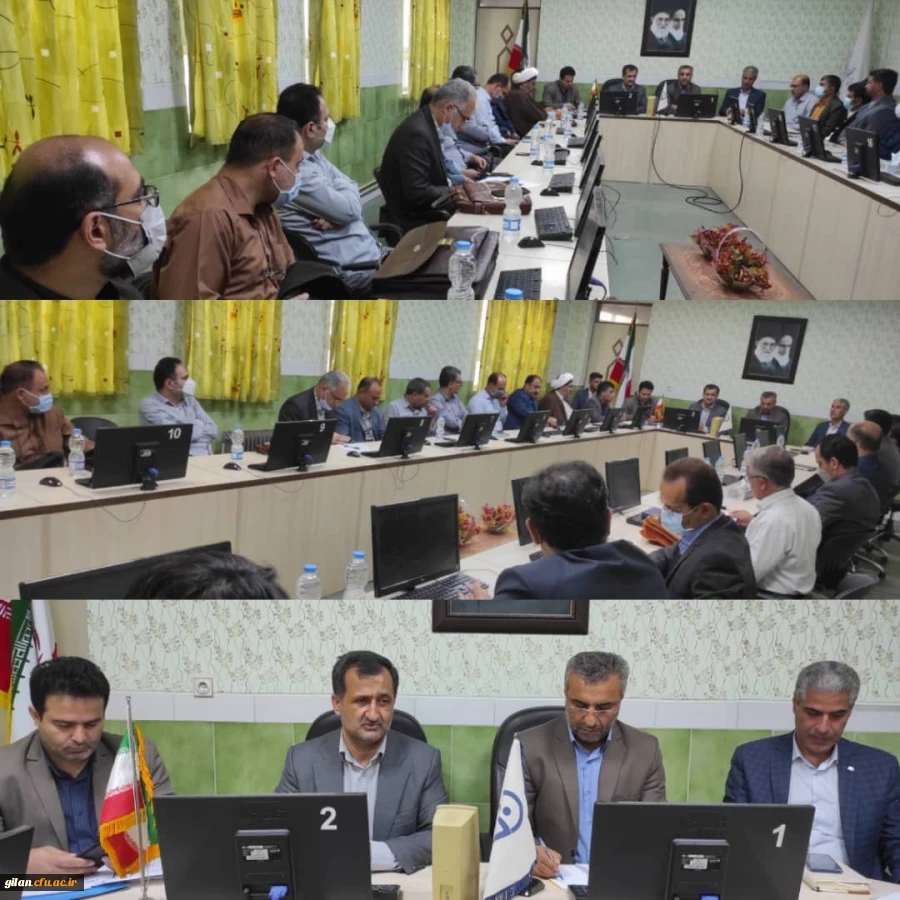 آغاز فرایند مصاحبه داوطلبان تحصیل در دانشگاه فرهنگیان 4