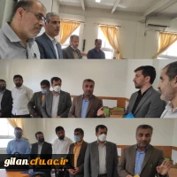 آغاز فرایند مصاحبه داوطلبان تحصیل در دانشگاه فرهنگیان 5