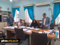 آغاز فرایند مصاحبه داوطلبان تحصیل در دانشگاه فرهنگیان 4