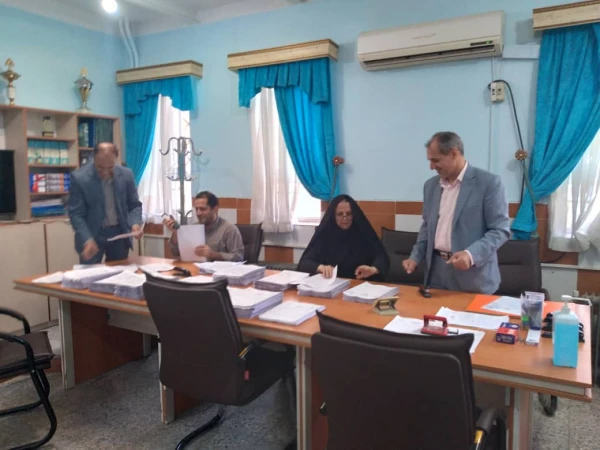 آغاز فرایند مصاحبه داوطلبان تحصیل در دانشگاه فرهنگیان 4