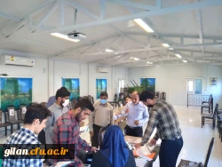 آغاز فرایند مصاحبه داوطلبان تحصیل در دانشگاه فرهنگیان 5