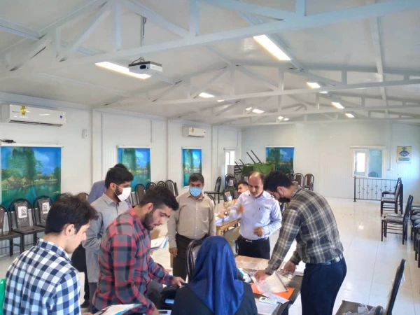 آغاز فرایند مصاحبه داوطلبان تحصیل در دانشگاه فرهنگیان 5