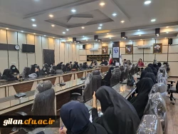 جلسه توجیهی عوامل اجرایی و مصاحبه گران داوطلبان ورود به دانشگاه 3