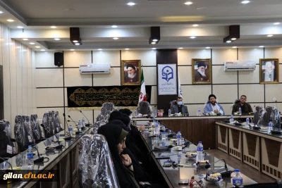 به روایت تصویر:

مراسم سوگواری اربعین سرور سالار شهیدان 