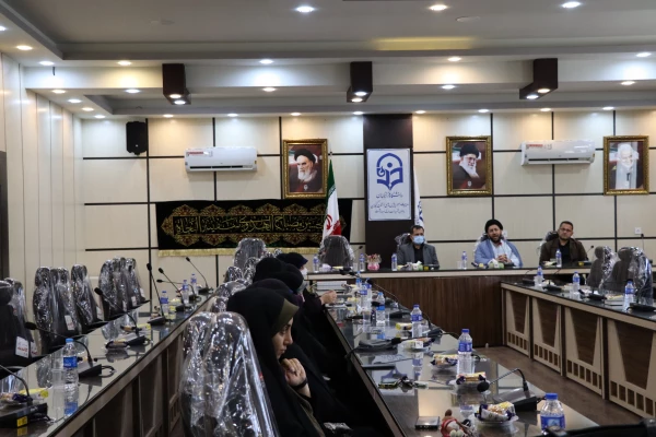 مراسم سوگواری اربیعین سرورسالار شهیدان 2