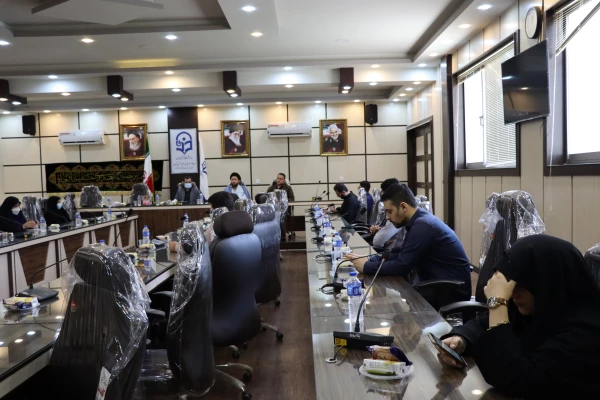 مراسم سوگواری اربیعین سرورسالار شهیدان 3