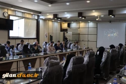 مراسم سوگواری اربیعین سرورسالار شهیدان 8