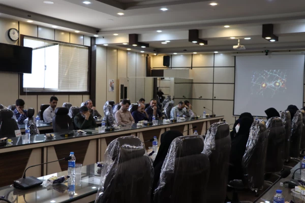 مراسم سوگواری اربیعین سرورسالار شهیدان 8