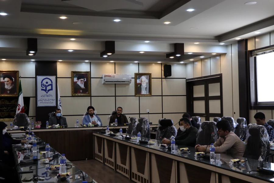 مراسم سوگواری اربیعین سرورسالار شهیدان 12