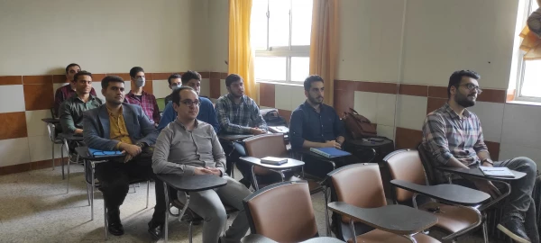 آغاز کلاس های درس در پردیسهای دانشگاه فرهنگیان گیلان  به صورت حضوری از شنبه16مهرماه 4