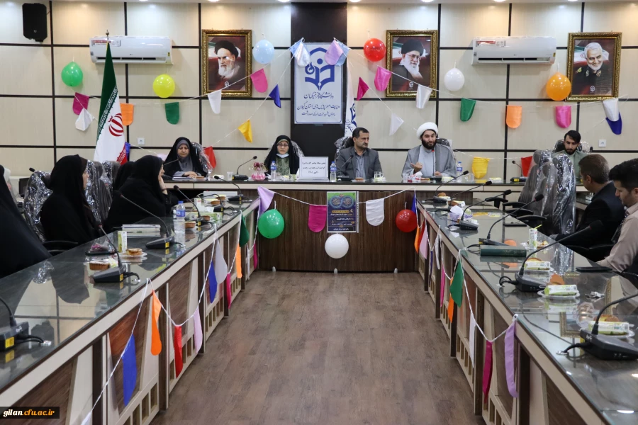 مهمترین عنصروحدت،اخلاق و منش اسلامی است که خداوند آنرا بعنوان تکیه گاه استواری برای مسلمانان یادکرده است. 5